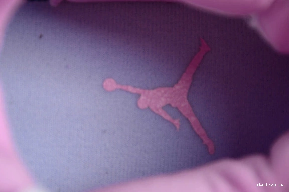 CT8527-116 Jordan 4 Wow GS Cacao CT8527-116  Air 0509